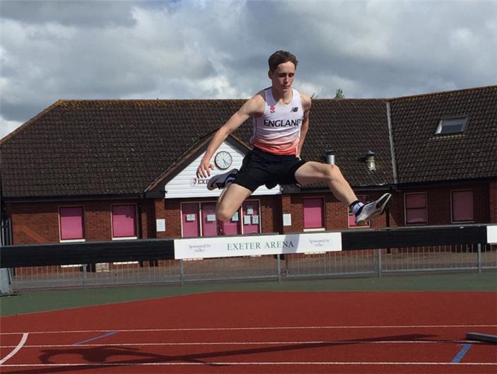Finley McLear 2015